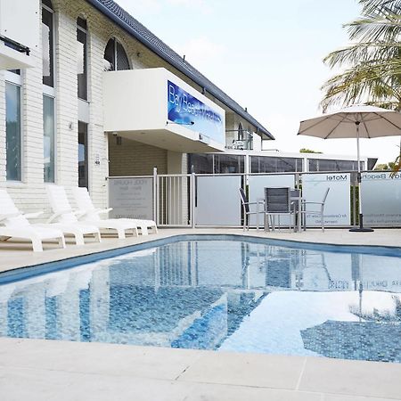 Bay Beach Motel Byron Bay Exterior foto