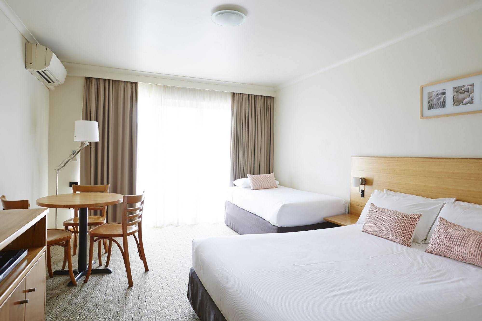 Bay Beach Motel Byron Bay Exterior foto
